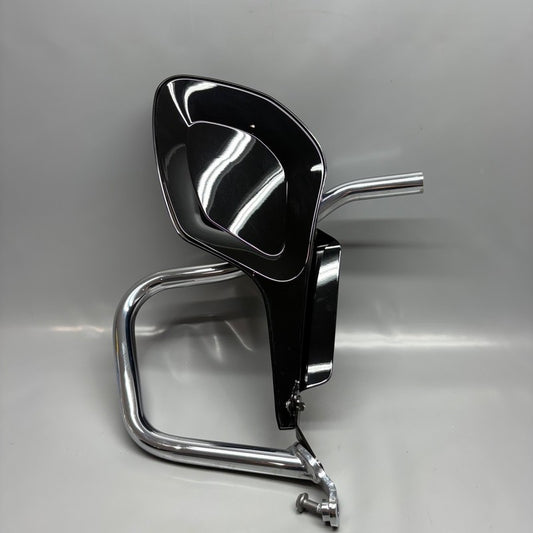 R18 BMW R18 LEG SHIELD LEFT 2020 2021 2022 2023 2024 OEM