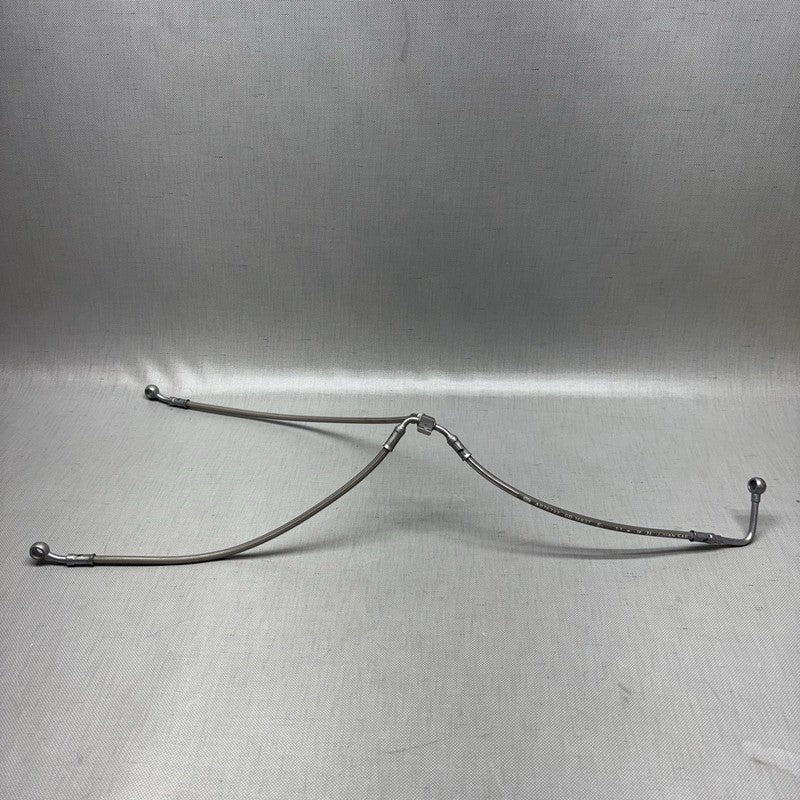 C400X BMW C400X FRONT BRAKE LINE HOSE 2018 2019 2020 OEM