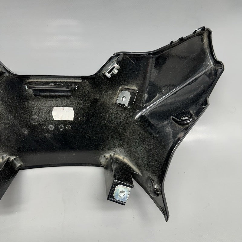 8545620 BMW C 650 EVOLUTION HANDLEBAR COVER BOTTOM 2015 2016 2017 2018 OEM 8545620