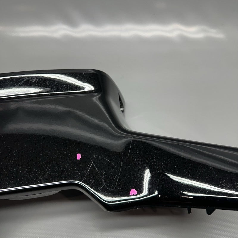 8545620 BMW C 650 EVOLUTION HANDLEBAR COVER BOTTOM 2015 2016 2017 2018 OEM 8545620