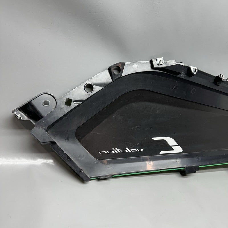 8545187 BMW C 650 EVOLUTION TRIM PANEL TUNNEL LEFT 2015 2016 2017 2018 OEM 8545187