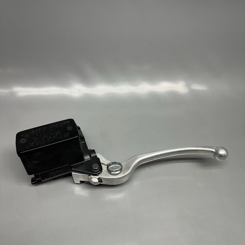 C 650 EVOLUTION BMW C 650 EVOLUTION HANDBRAKE LEVER REAR WHEEL 2015 2016 2017 2018 OEM