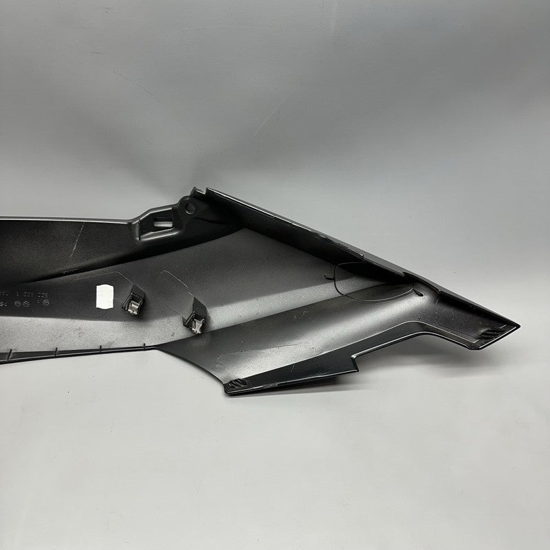 8536038 BMW C 650 EVOLUTION TAIL TRIM RIGHT SIDE 2015 2016 2017 2018 OEM 8536038