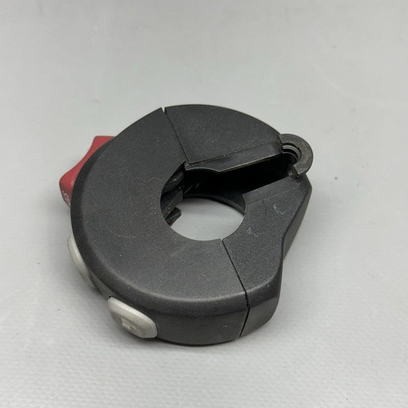 8567720 BMW C 650 EVOLUTION COMBINATION SWITCH RIGHT 2015 2016 2017 2018 OEM 8567720