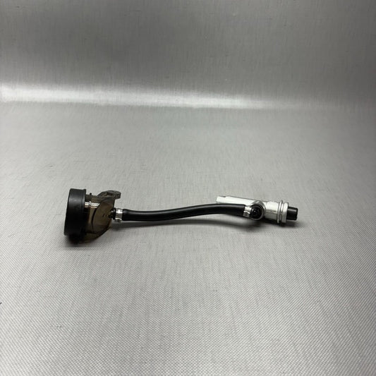 S1000RR BMW S1000RR REAR BRAKE MASTER CYLINDER 2019 2020 2021 2022 2023 2024 OEM