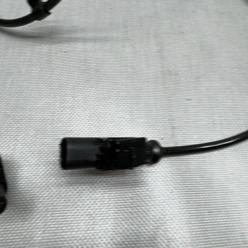 77115117 BMW C650 GT WHEEL SPEED SENSOR REAR 2011 2012 2013 2014 2015 OEM 77115117