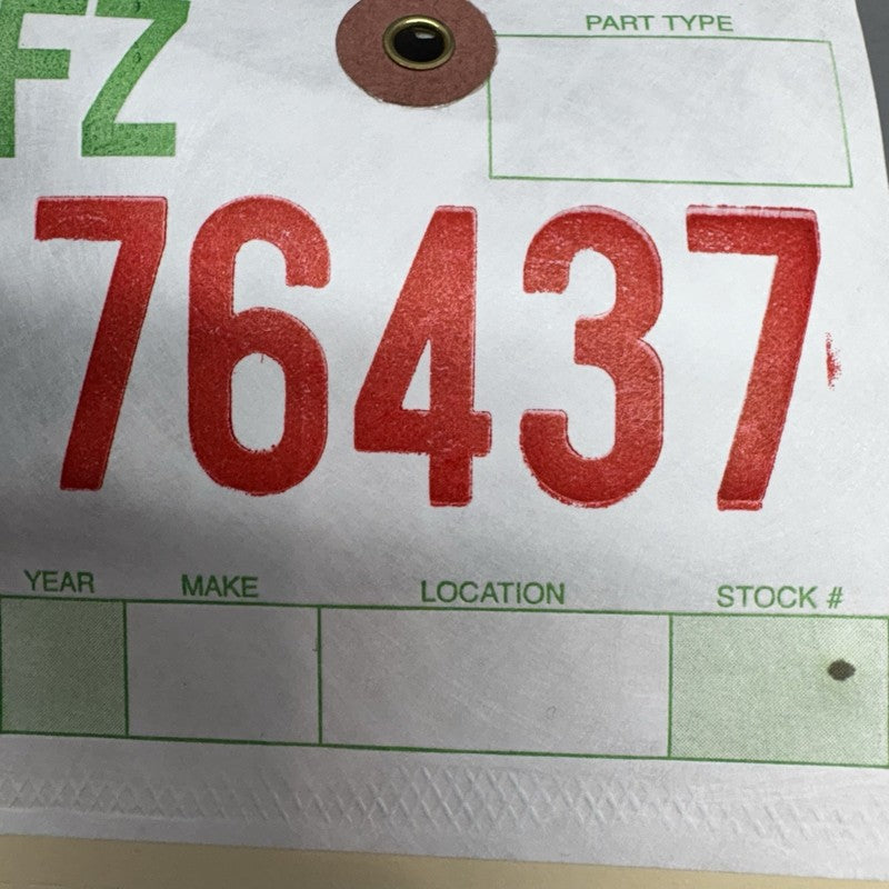 S1000R BMW S1000R REAR BRAKE MASTER CYLINDER 2020 2021 2022 2023 2024 2025 OEM