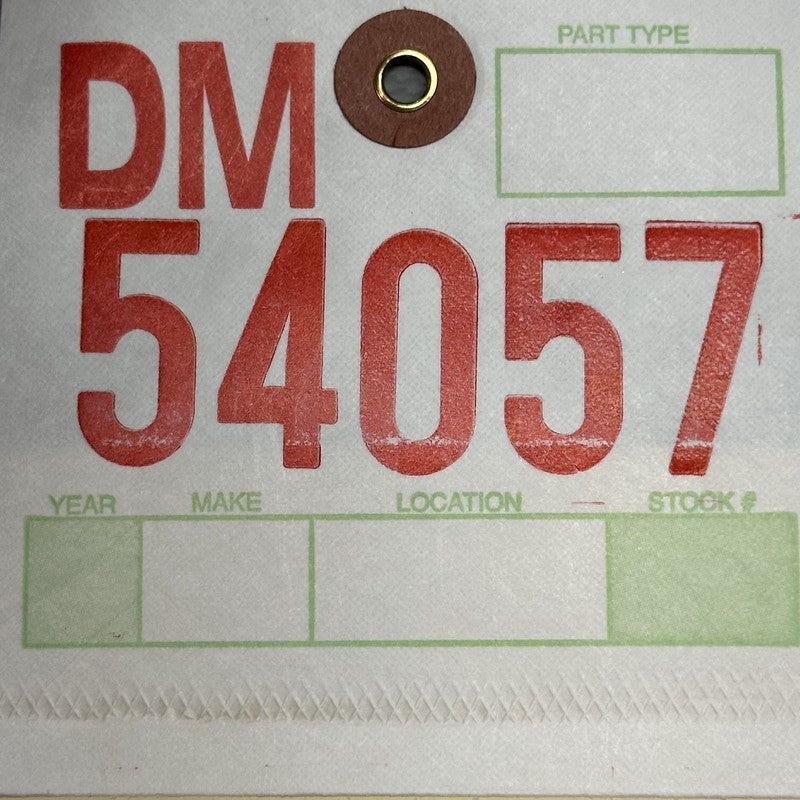7715117 BMW C 650 EVOLUTION WHEEL SPEED SENSOR 2015 2016 2017 2018 OEM 7715117