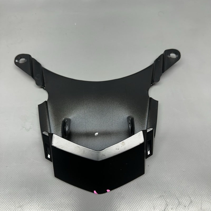 C 650 EVOLUTION BMW C 650 EVOLUTION REAR TRIM PANEL CENTER 2015 2016 2017 2018 OEM