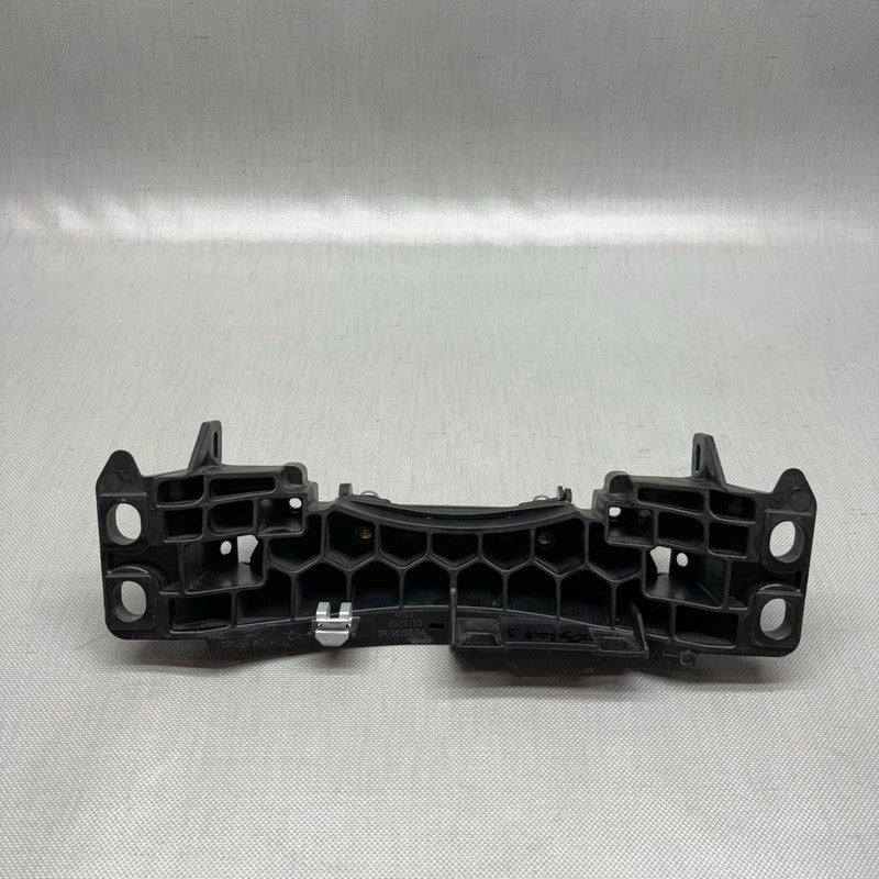 8558153 BMW C400X FRONT SEAT HINGE MOUNTING BRACKET 2018 2019 2020 OEM 8558153