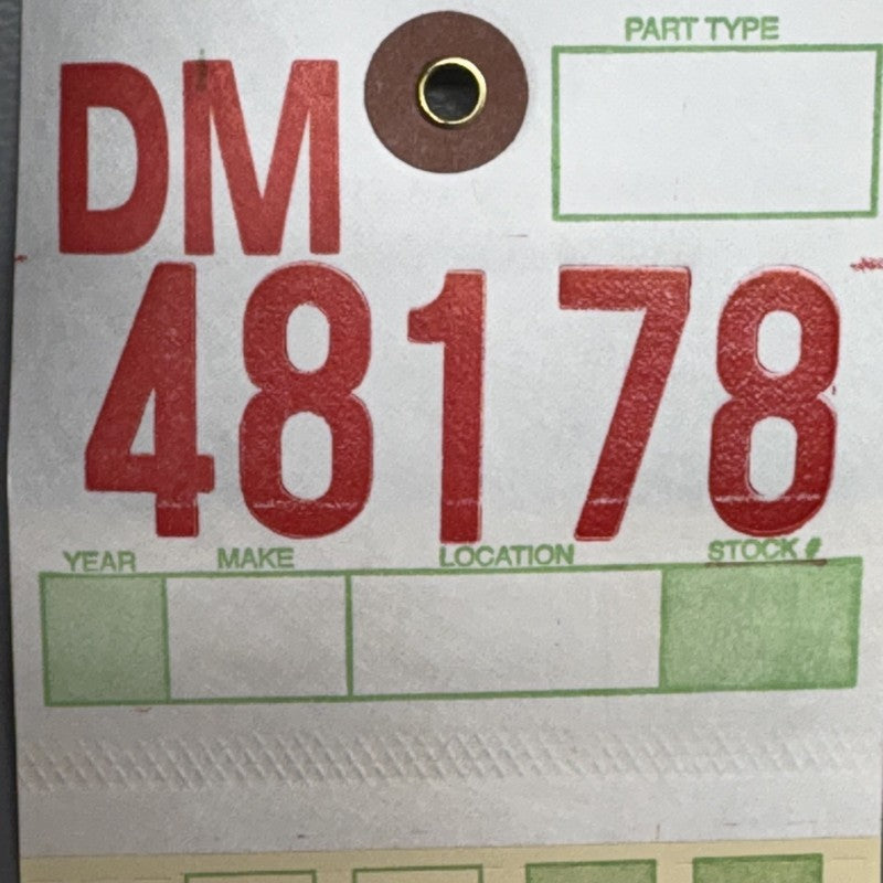 7105386 BMW R1300GS ADVENTURE ANGLE GEARBOX RIGHT REAR 2023 2024 2025 OEM 7105386