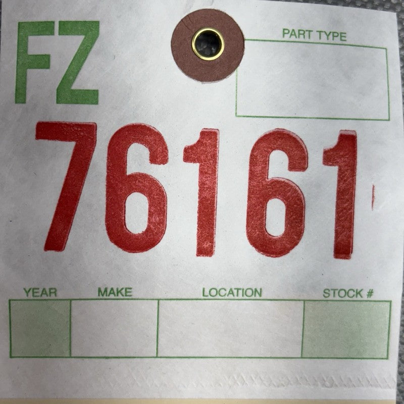 8566817 BMW C400X LUGGAGE GRID 2018 2019 2020 OEM 8566817