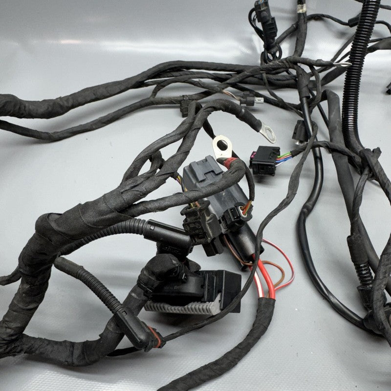 1692821 BMW F900R MAIN ENGINE HARNESS 2020 2021 2022 2023 2024 OEM 1692821