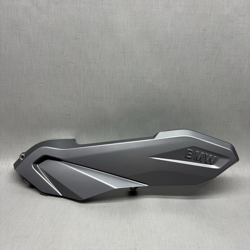 8403953 BMW C400X MUFFLER COVER 2018 2019 2020 OEM 8403953