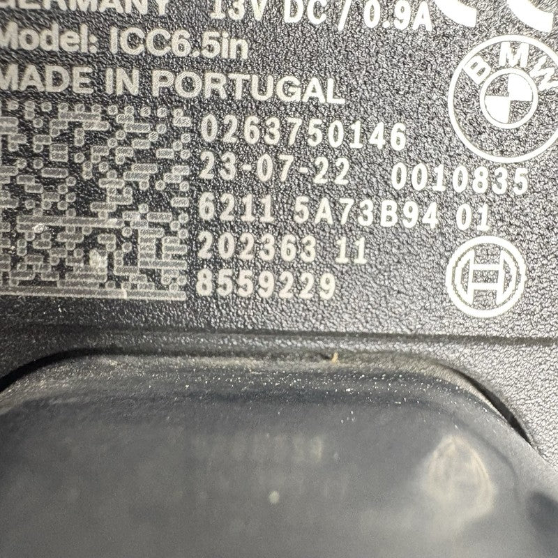 8559229 BMW S1000R SPEEDOMETER CLUSTER 2020 2021 2022 2023 2024 2025 OEM 8559229