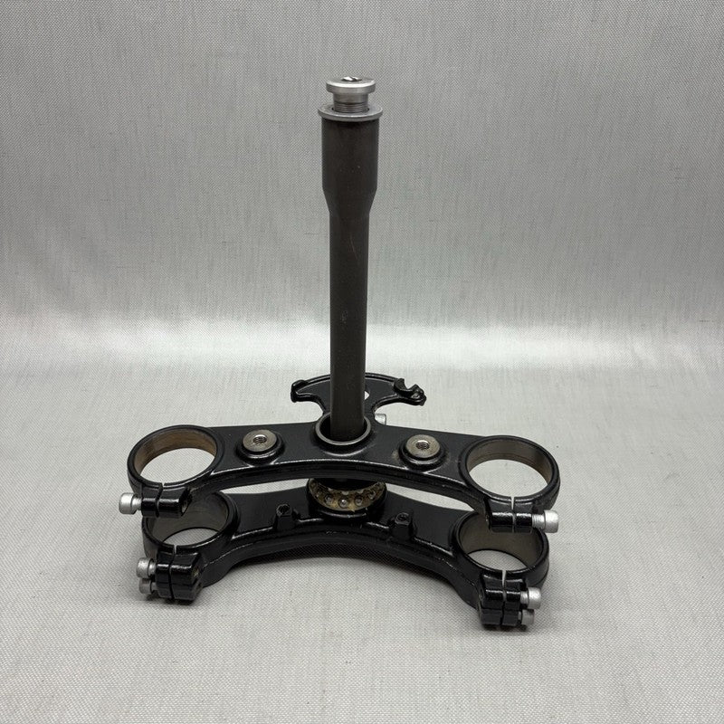 7725154 BMW C650 GT FORK CROSS BRACE UPPER LOWER 2011 2012 2013 2014 2015 OEM 7725154