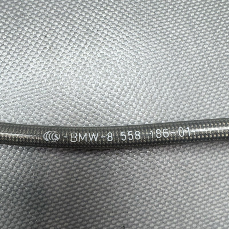 C400X BMW C400X FRONT BRAKE LINE HOSE 2018 2019 2020 OEM