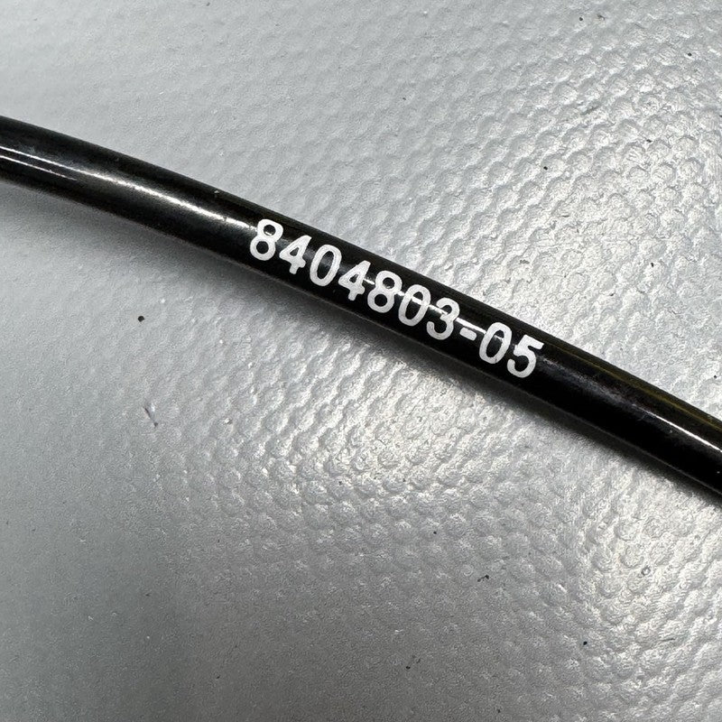 8404803 BMW F900R REAR ABS ANTI LOCK WHEEL SPEED SENSOR 2020 2021 2022 2023 2024 8404803