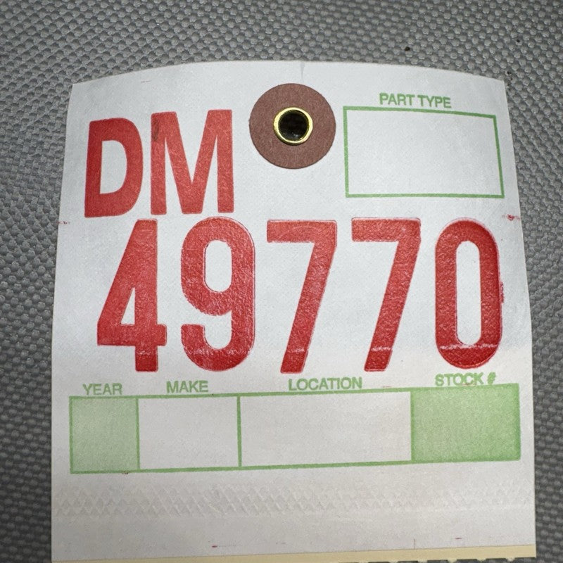 8556755 BMW G310R HEADLIGHT MOUNT BRACKET 2017 2018 OEM 8556755