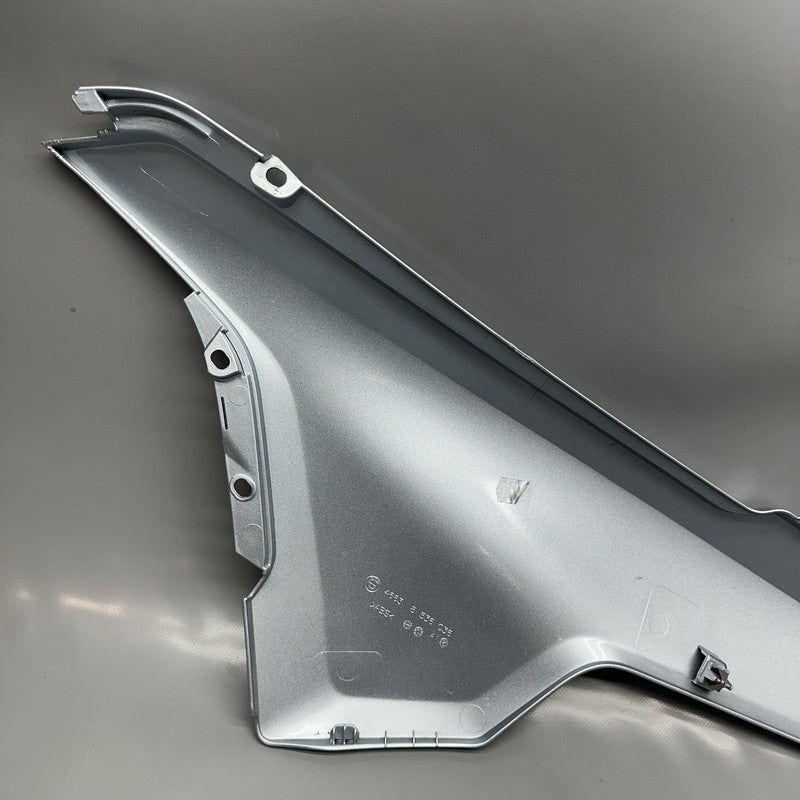 8536036 BMW C 650 EVOLUTION TAIL COWLING RIGHT FAIRING 2015 2016 2017 2018 OEM 8536036