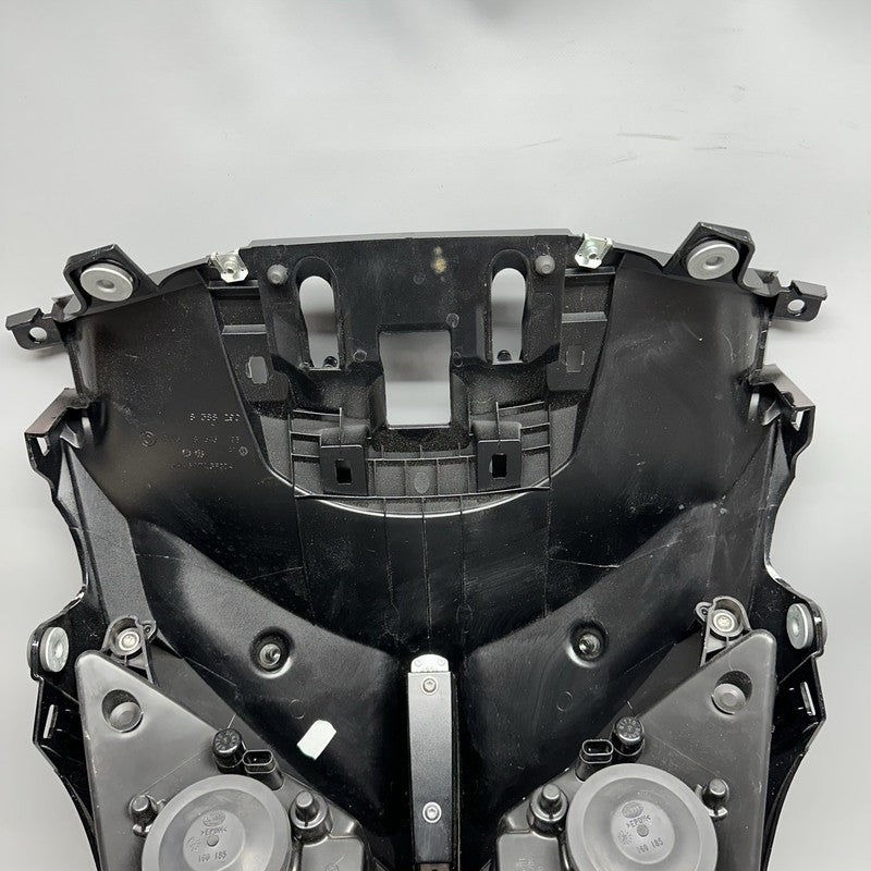 8557221 BMW C 650 EVOLUTION HEADLIGHT 2015 2016 2017 2018 OEM 8557221