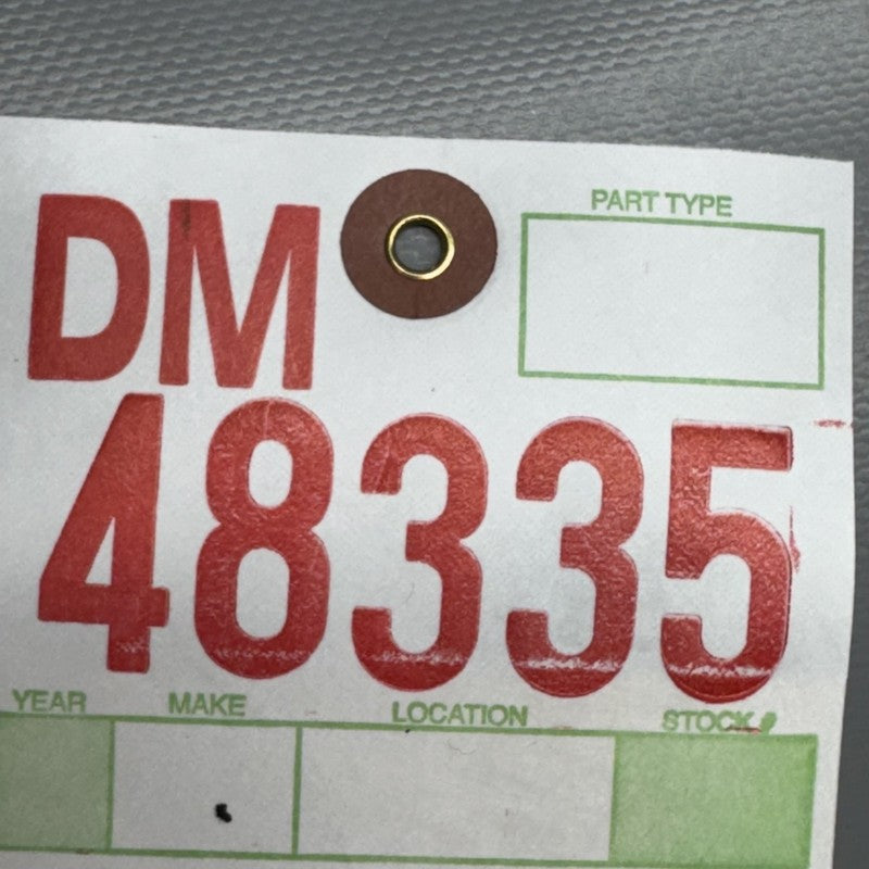 8525605 BMW F900R TAIL LIGHT 2020 2021 2022 2023 2024 OEM 8525605