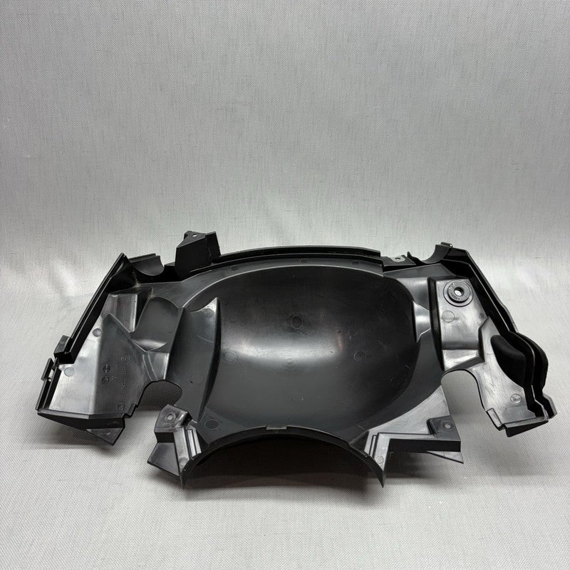 7725268 BMW C650 GT LUGGAGE COMPARTMENT FLOOR FRONT 2011 2012 2013 2014 2015 OEM 7725268