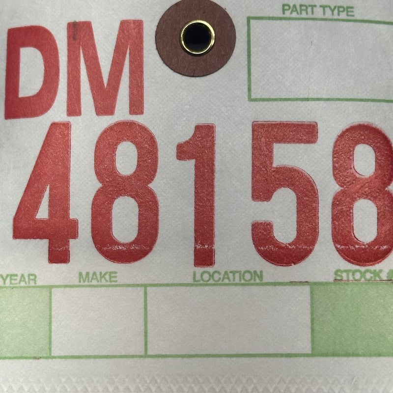 7924206 BMW R1300GS ADVENTURE FORK BRIDGE UPPER 2023 2024 2025 OEM 7924206