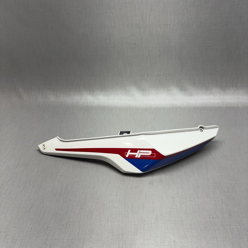 8556778 BMW G 310R FAIRING RIGHT REAR 2016 2017 2018 2019 2020 OEM 8556778