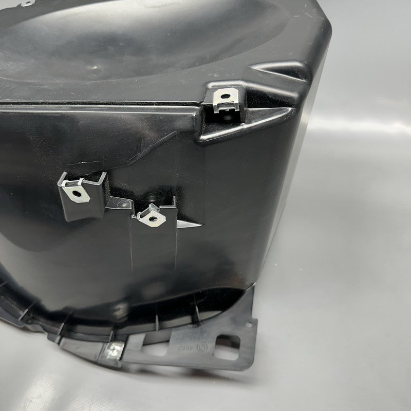 C 650 EVOLUTION BMW C 650 EVOLUTION LUGGAGE BIN 2015 2016 2017 2018 OEM