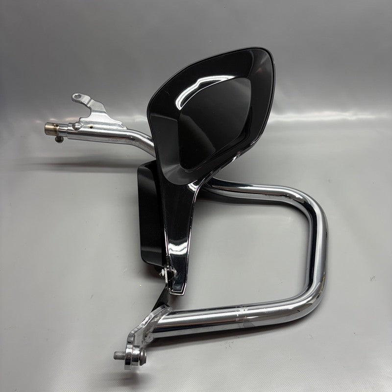 R18 BMW R18 LEG SHIELD RIGHT 2020 2021 2022 2023 2024 OEM