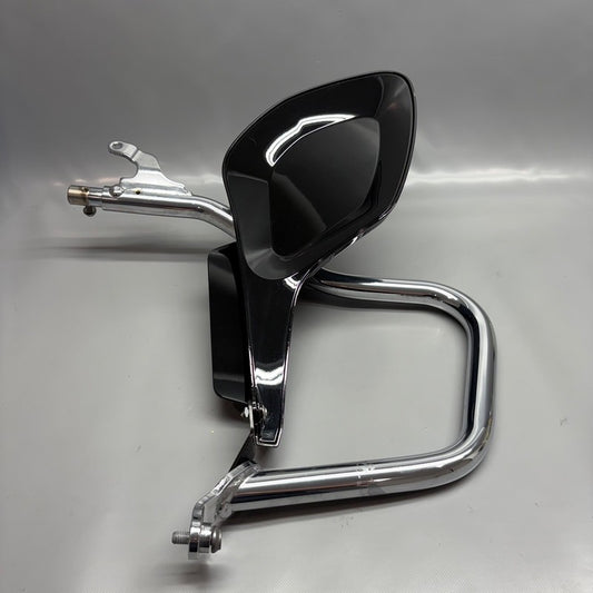 R18 BMW R18 LEG SHIELD RIGHT 2020 2021 2022 2023 2024 OEM