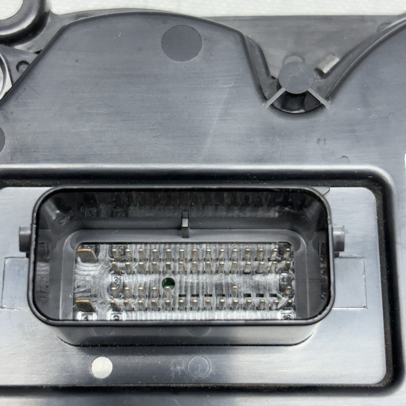 8531181 BMW C650 GT INSTRUMENT CLUSTER 2011 2012 2013 2014 2015 OEM 8531181