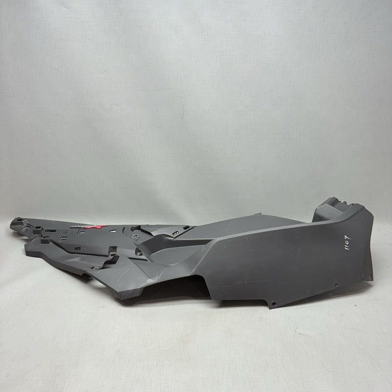 8558576 BMW C400X RUNNING BOARD RIGHT 2018 2019 2020 OEM 8558576