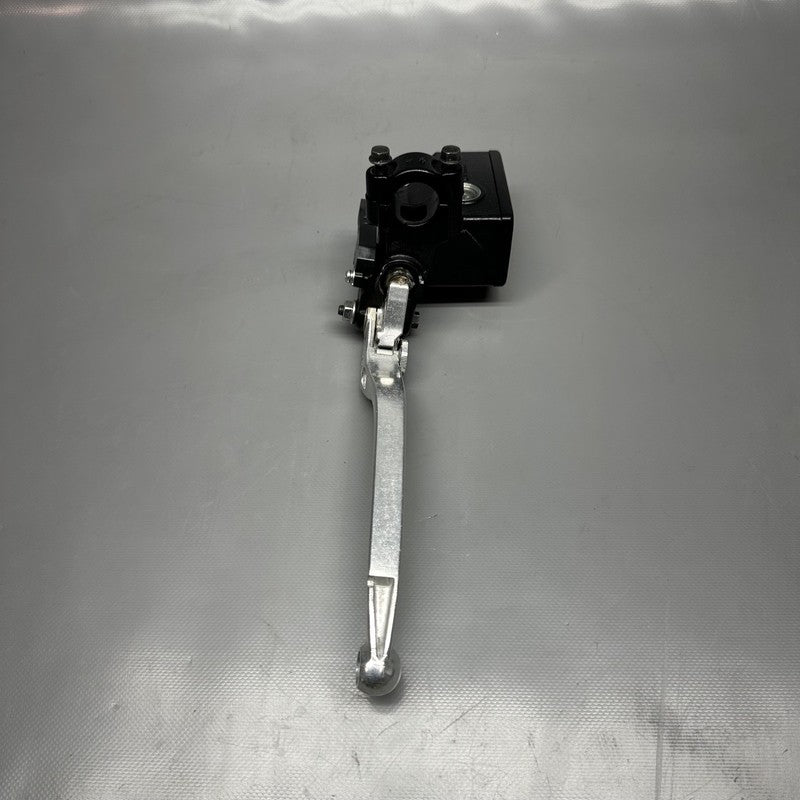 C 650 EVOLUTION BMW C 650 EVOLUTION HANDBRAKE LEVER FRONT WHEEL 2015 2016 2017 2018 OEM