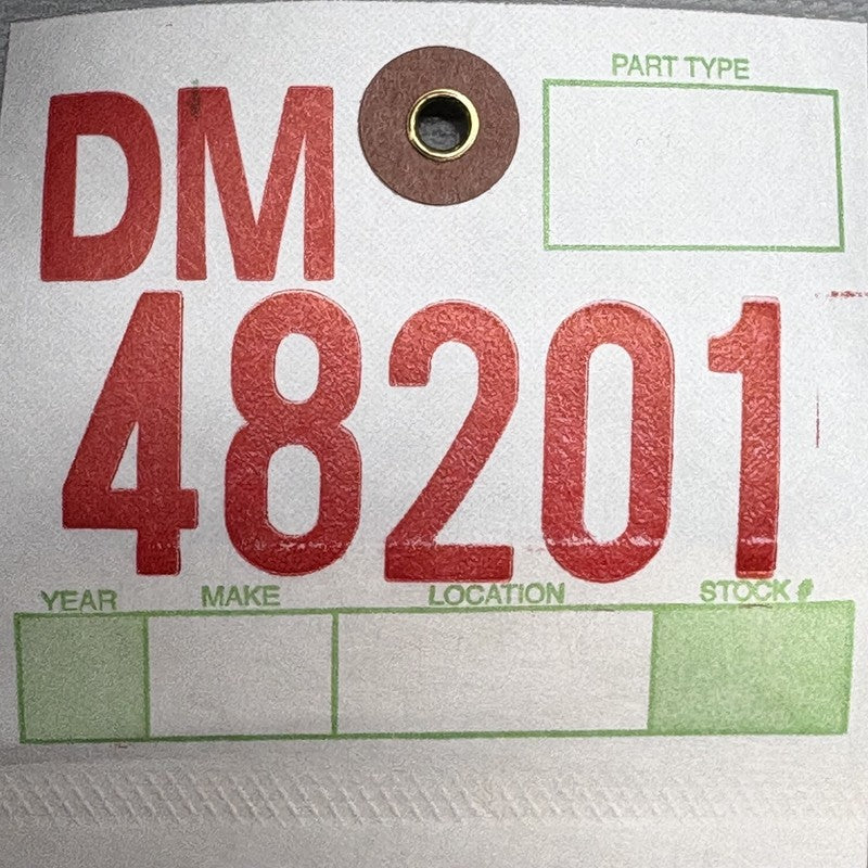 1542012 BMW R1300GS ADVENTURE RADIATOR RIGHT 2023 2024 2025 OEM 1542012