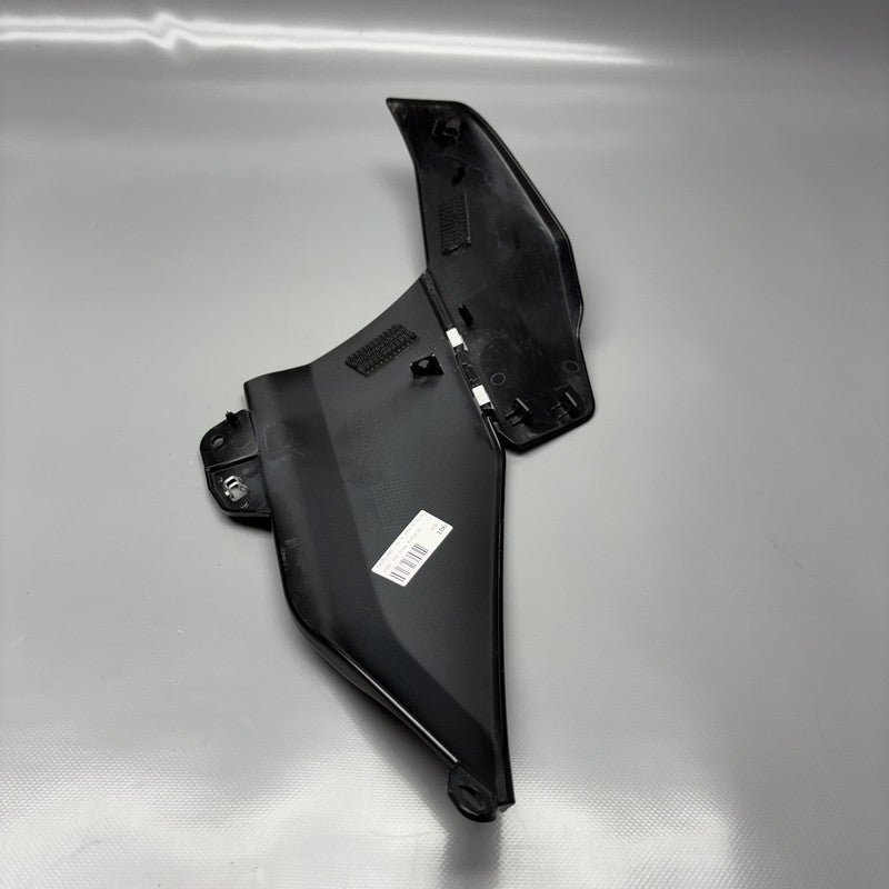 1541494 BMW R1300GS SIDE TRIM PANEL RIGHT FAIRING 2022 2023 2024 OEM 1541494