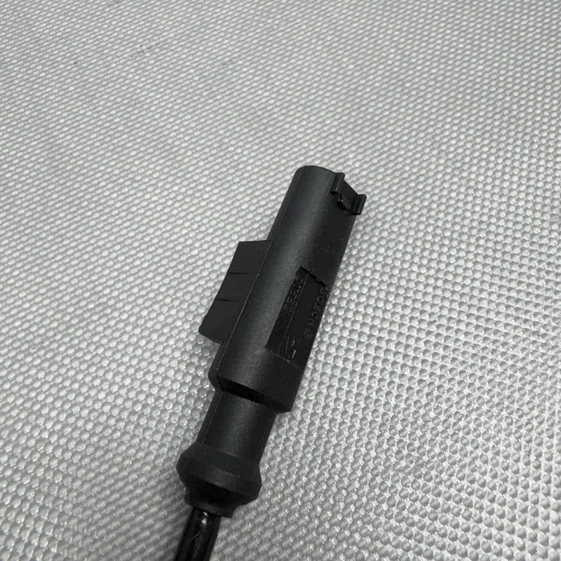 7715117 BMW C 650 SPORT WHEEL SPEED SENSOR 2014 2015 2016 2017 2018 2019 2020 7715117