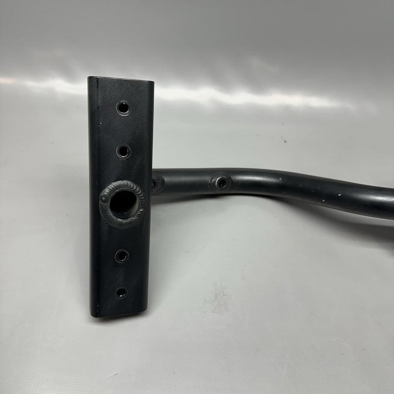 8454153 BMW C 650 EVOLUTION FRONT PANEL CARRIER CENTER 2015 2016 2017 2018 OEM 8454153