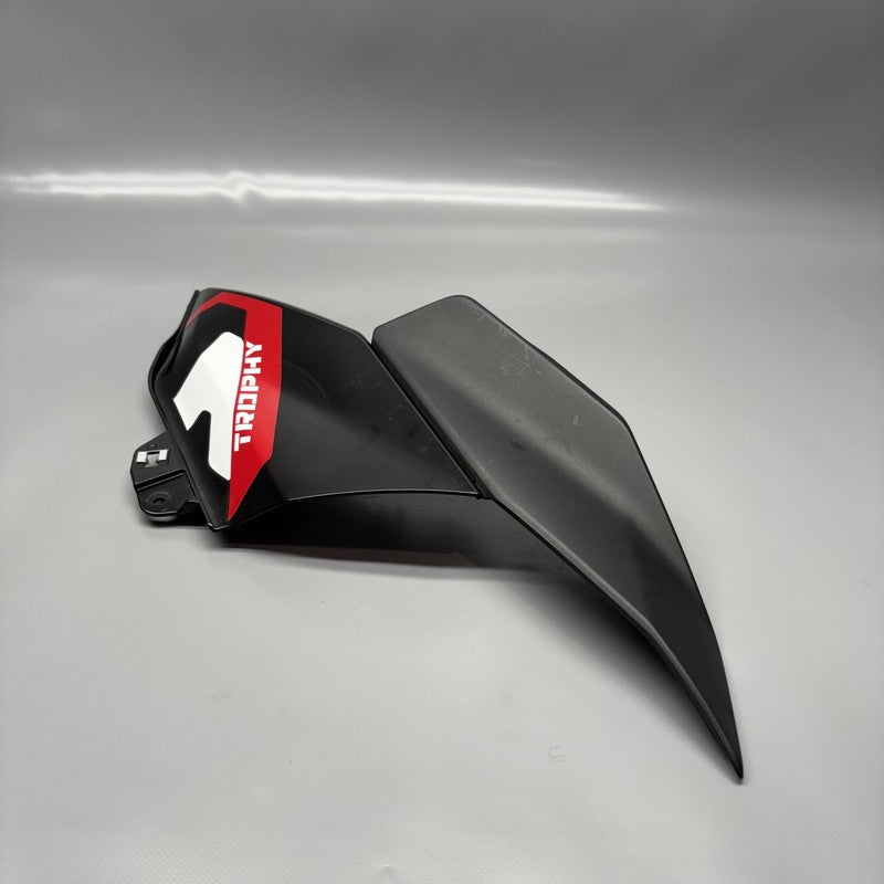 1541494 BMW R1300GS SIDE TRIM PANEL RIGHT FAIRING 2022 2023 2024 OEM 1541494