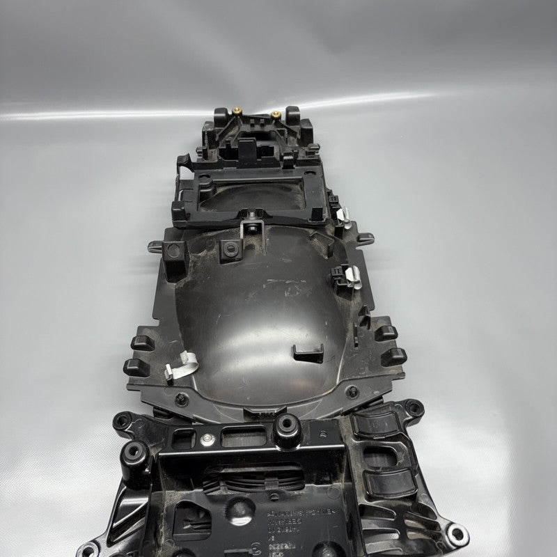 7923233 BMW R1300GS TROPHY REAR WHEEL COVER 2022 2023 2024 OEM 7923233