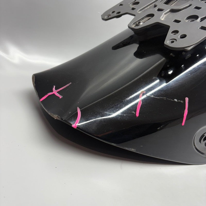 1540580 BMW R18 REAR WHEEL FENDER 2020 2021 2022 2023 2024 OEM 1540580