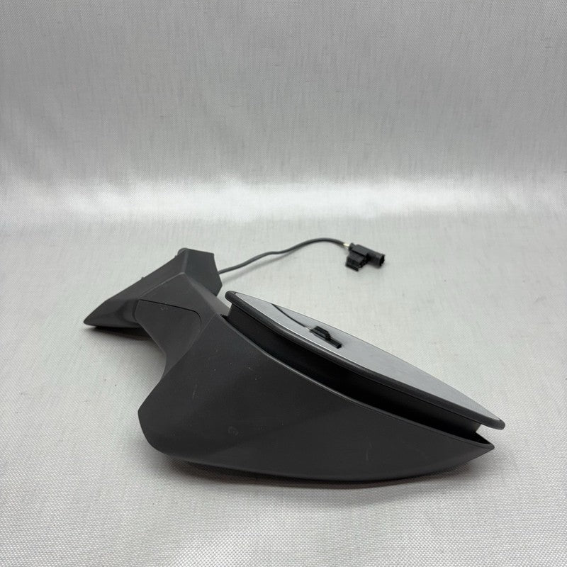 7725121 BMW C650 GT MIRROR LEFT 2011 2012 2013 2014 2015 OEM 7725121