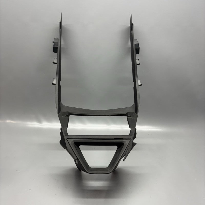 S1000R BMW S1000R RADIATOR AIR DUCTING 2020 2021 2022 2023 2024 2025 OEM