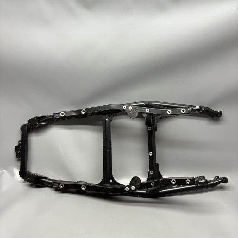F900R BMW F900R SUBFRAME REAR 2020 2021 2022 2023 2024 OEM