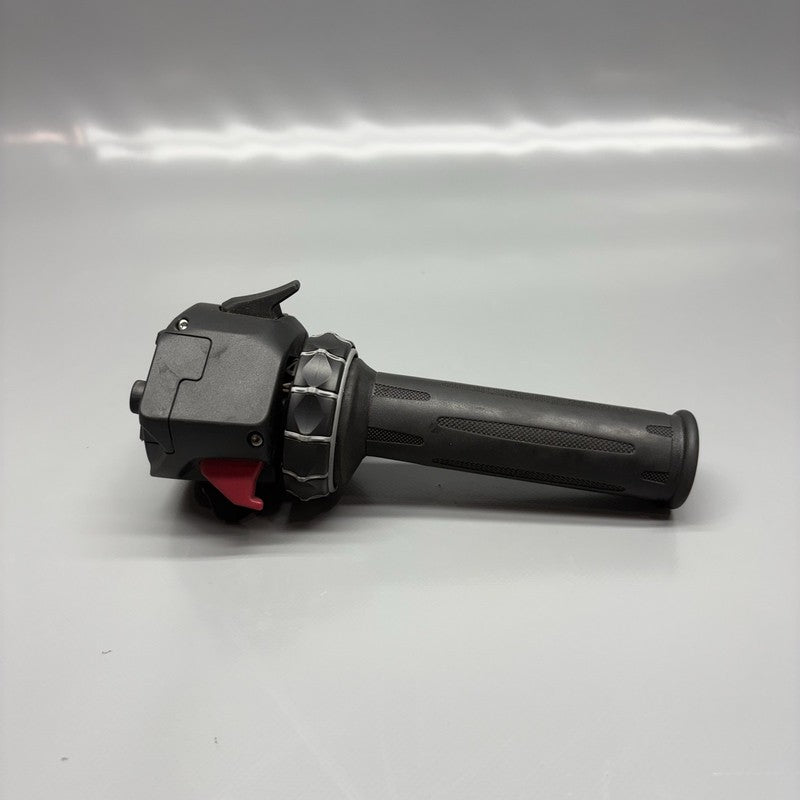 7105097 BMW S1000R HANDLE WITH SWITCH AND MULTI CONTROLLER 2020 2021 2022 2023 2024 2025