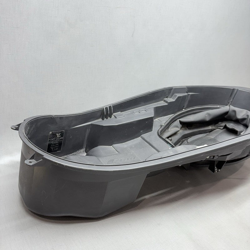 8558591 BMW C400X LUGGAGE COMPARTMENT FLOOR 2018 2019 2020 OEM 8558591