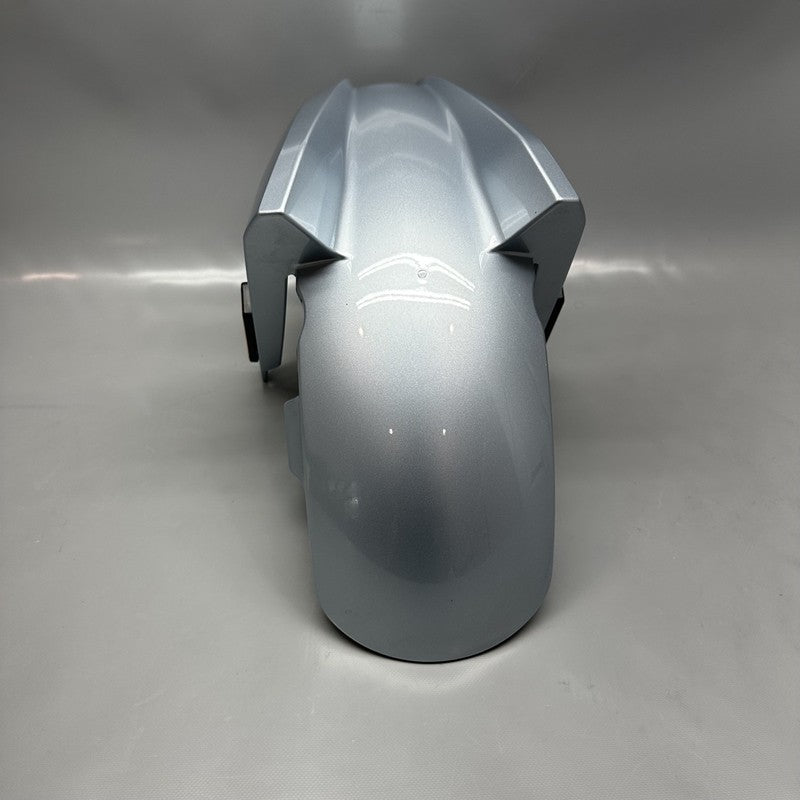 8545623 BMW C 650 EVOLUTION FRONT WHEEL FENDER 2015 2016 2017 2018 OEM 8545623