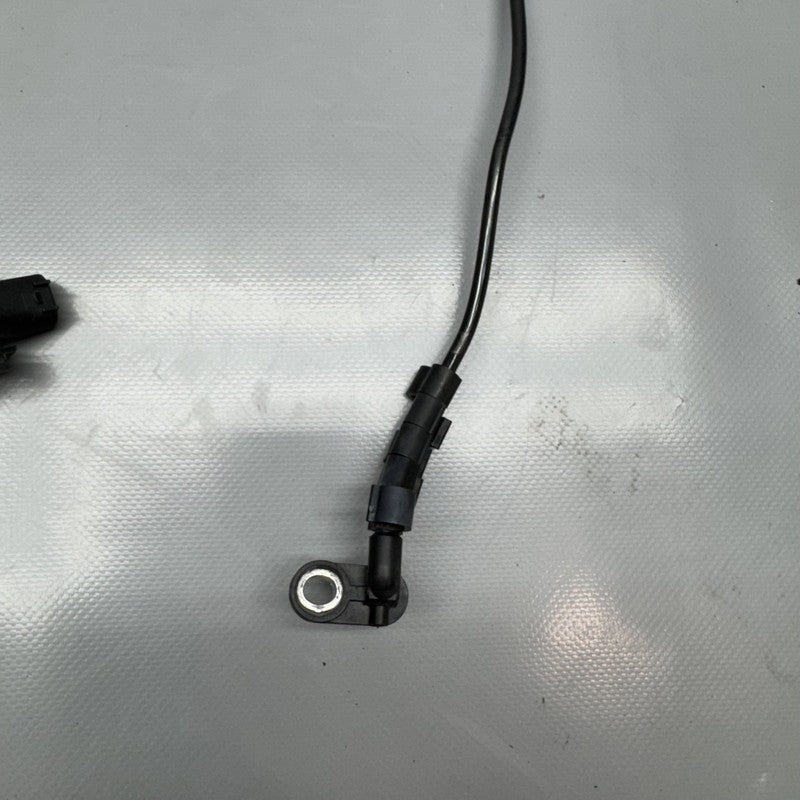 8404803 BMW F900R REAR ABS ANTI LOCK WHEEL SPEED SENSOR 2020 2021 2022 2023 2024 8404803