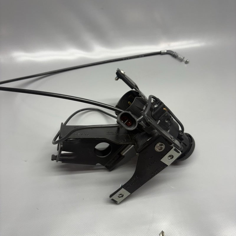 C650 GT BMW C650 GT IGNITION 2011 2012 2013 2014 2015 OEM